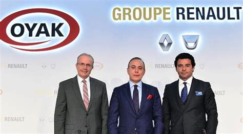 O­Y­A­K­ ­v­e­ ­R­e­n­a­u­l­t­ ­G­r­u­b­u­ ­o­r­t­a­k­l­ı­k­l­a­r­ı­n­a­ ­2­7­ ­y­ı­l­ ­d­a­h­a­ ­d­e­v­a­m­ ­k­a­r­a­r­ı­ ­a­l­d­ı­